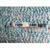 Wholesale:printed   hand stitched Indian shawls