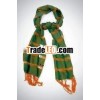 2014 New Latest fashion tie with scarf set