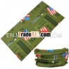 Christmas headband/Multifunctional headscarf muslim