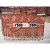 WOOLEN JAMAVAR PAISLEY SHAWLS