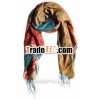 CheckOut~Our Beautiful Collection of Vintage Kantha Scarves,  Stoles,  Shawls,  Duppata~Source direc