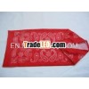 fashion style seamless bandana, multi bandana