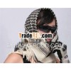 SHEMAGH TACTICAL DESERT SCARF -100% COTTON