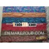 VINTAGE SILK KANTHA SCARVES