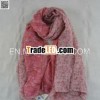Rural Style Infinity Square Scarf