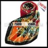 printed satin square scarves