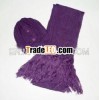 SDC12267 Fashion Women's Winter Set