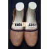 CAMEL LEATHER SHOES