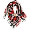 2014 New Latest fashion wholesale scarf display rack