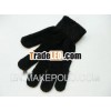 lycra spandex Glove