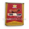 Cheap Canned Food Corned Beef Halal Meat Wholesale Ready to Eat Food