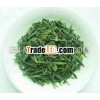 Certification organic moringa tea