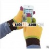 Screen glove