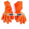 Nitrile Working Gloves