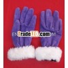 ladies' fashion gloves 2012 winter