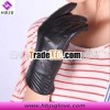 2013 new style women lambskin leather gloves JSW30160