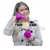 touch screen gloves bluetooth gloves