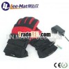 Custom Heated Fishing Mittens / Hand Protective Gloves