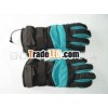 motorcycle gloves /girls in leather gloves /electric heated gloves/cotton glove