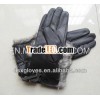 Wholesale sheepskin Gloves for winter