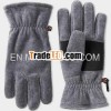 Mountain Climbing Outdoor Sports Gloves With PVC Padded ZMR646