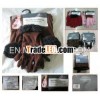 Stocks F7204D Hat Glove scarf Winter Sets Stocks