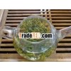 herbal laoshan green tea