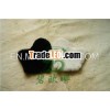 new style sheepskin polishing gloves cooking gloves