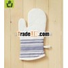 Promotional high quality cheap kitchen mittens