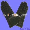 Gloves,  Leather Motorcycle Gloves