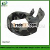 Lovely Heat Transfer Printing Neck Wear Coif