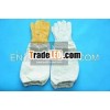 beekeeping glove / bee gloves with sheepskin and cotton material from manufacture