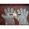 Disposable Gloves HDPE