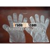 Disposable Gloves HDPE