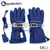 2013 Fashion Mittens,  Electric Heating Motorbiking Gloves