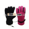 hands warmer gloves far infrared heating glove