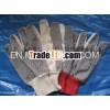 pairs heavy weight working knit wrist gloves