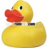 Yellow Giant Duck