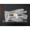 disposable cleaning hand vinyl gloves powdered&no powder