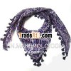 Fashion Triangle Lady Scarf