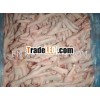 Frozen Chicken Feet Grade A/B