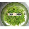 Organic High Green tea EU USA Japan China Orgainc certification
