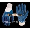 smooth finish gloves
