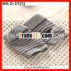 Fashion ladies warm jewelry winter fingerless gloves warmer