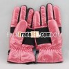 Fashion Eiderdown Lovers Gloves ST007