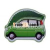 Car Shape Mouse Pad