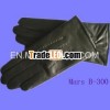 Mens classic Leather Glove