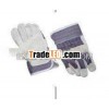 Split Cowhide leather gloves