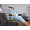 ESD Nitrile Glove