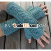 Woolen Gloves,
